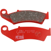 Placute frana EBC CARBON TT DIRT FA125TT Placute frana EBC CARBON TT DIRT FA125TT thumb