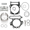 Piston WISECO PISTON KIT GRIZZLY 600 YFM 600 thumb