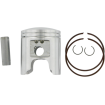 Piston WISECO PISTON KIT KFX80 2MM Piston WISECO PISTON KIT KFX80 2MM thumb