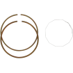 Set segmenti Prox pentru YAMAHA YFZ350 87-98 Set segmenti Prox pentru YAMAHA YFZ350 87-98 thumb