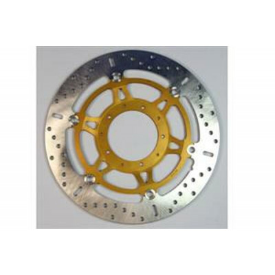 Disc frana fata EBC FLT X SERIES RND MD1176X
