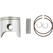 Piston WISECO PISTON POLARIS STD XCR 800 99-03 Piston WISECO PISTON POLARIS STD XCR 800 99-03 thumb