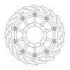 Disc frana MOTO-MASTER BRAKE ROTOR FLOAT FLAME HONDA VFR 800 F ABS 17-20