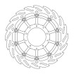 Disc frana MOTO-MASTER BRAKE ROTOR FLOAT FLAME HONDA VFR 800 F ABS 17-20 thumb