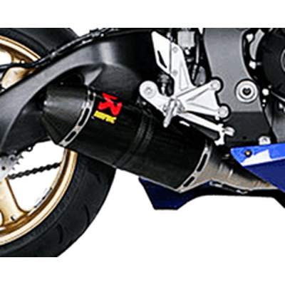 Kit rezerva toba esapament AKRAPOVIC CF CBR1000