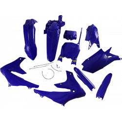 Kit plastice CYCRA YZF 19- BLUE Kit plastice CYCRA YZF 19- BLUE