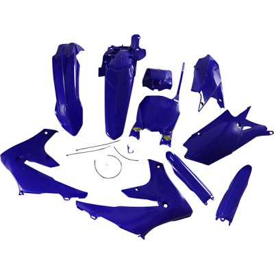 Kit plastice CYCRA YZF 19- BLUE