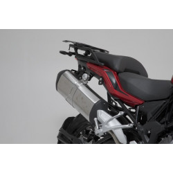 Suport lateral pentru bagaje SW-MOTECH PRO SIDE CARRIER TRK 502 X ABS \