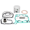 Kit piston WISECO PISTON KIT W/GASKETS RM 125 99