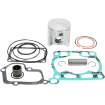 Kit piston WISECO PISTON KIT W/GASKETS RM 125 99 Kit piston WISECO PISTON KIT W/GASKETS RM 125 99 thumb