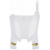 Placa numar fata CYCRA CRF450 21- 23 WHITE Placa numar fata CYCRA CRF450 21- 23 WHITE thumb