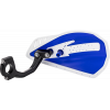 Handguard  CYCRA CYCLONE BLUE/WHITE