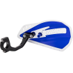 Handguard CYCRA CYCLONE BLUE/WHITE Handguard CYCRA CYCLONE BLUE/WHITE thumb