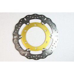 Disc frana fata EBC FLT WAVE XC MD4132XC Disc frana fata EBC FLT WAVE XC MD4132XC