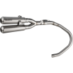 Toba esapament ACRAPOVIC SS MONKEY Toba esapament ACRAPOVIC SS MONKEY thumb