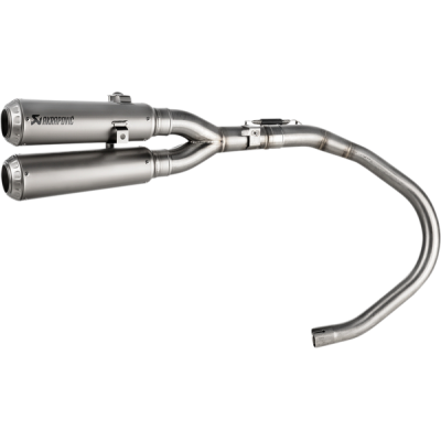 Toba esapament ACRAPOVIC SS MONKEY
