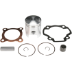 Kit piston WISECO PISTON KIT W/GASKETS PW 50 15-20 Kit piston WISECO PISTON KIT W/GASKETS PW 50 15-20 thumb