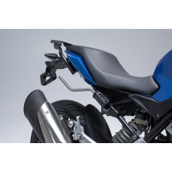 Suport pentru geanta SW-MOTECH PANNIER SPACER BLAZE G 310 R ABS Suport pentru geanta SW-MOTECH PANNIER SPACER BLAZE G 310 R ABS