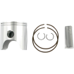 Piston WISECO PISTON .50MM DELUXE thumb