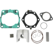 Kit piston WISECO PISTON KIT W/GASKET 300 2X4 95 thumb
