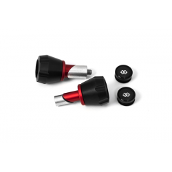 Cras paduri GILLES AXLE PROTECTORS GTA RE GSX-S 750