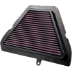 Filtru de aer (sport) K&N TRIUMPH TB-1005 Filtru de aer (sport) K&N TRIUMPH TB-1005 thumb