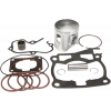 Kit piston WISECO PISTON KIT W/GASKETS YZ 125 04