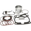Kit piston WISECO PISTON KIT W/GASKETS YZ 125 04 Kit piston WISECO PISTON KIT W/GASKETS YZ 125 04 thumb