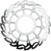 Disc frana fata MOTO-MASTER BRAKE DISC FLAME FRONT RIGHT HONDA CBR 600 F 07 Disc frana fata MOTO-MASTER BRAKE DISC FLAME FRONT RIGHT HONDA CBR 600 F 07 thumb