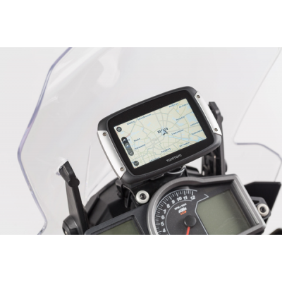 Suport navigatie SW-MOTECH COCKPIT GPS MOUNT ADVENTURE 1050 ABS