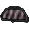 Filtru de aer (sport) K&N  ZX-10R RACE  KA-1016R Filtru de aer (sport) K&N  ZX-10R RACE  KA-1016R