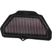 Filtru de aer (sport) K&N  ZX-10R RACE  KA-1016R thumb