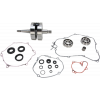 Kit arbore cotit WISECO CRANKSHAFT YZ125 05-16