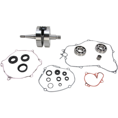 Kit arbore cotit WISECO CRANKSHAFT YZ125 05-16