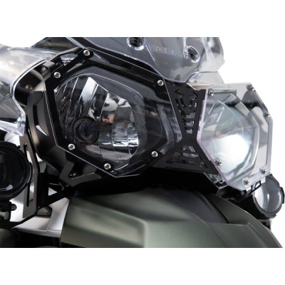 Protectie faruri SW-MOTECH HEADLIGHT GUARD TIGER 900 ABS 23
