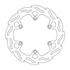Disc frana MOTO-MASTER BRAKE ROTOR FIX FLAME 4.4 RIEJU	MR 300 22-23