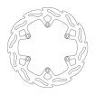 Disc frana MOTO-MASTER BRAKE ROTOR FIX FLAME 4.4 RIEJU	MR 300 22-23 thumb
