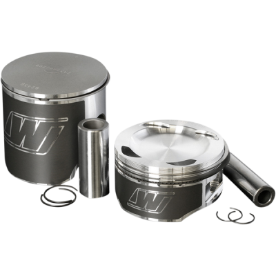 Kit piston WISECO PISTON POLARIS SWITCHBACK DRAGON 800 10