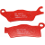 Placute frana EBC BRAKE PAD CARBON TT DIRT thumb