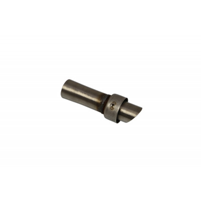 Amortizor sunet evacuare AKRAPOVIC TUV204/1