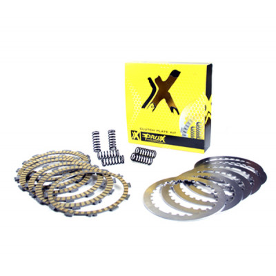 Set discuri ambreiaj ProX pentru HONDA CRF450R 17-20