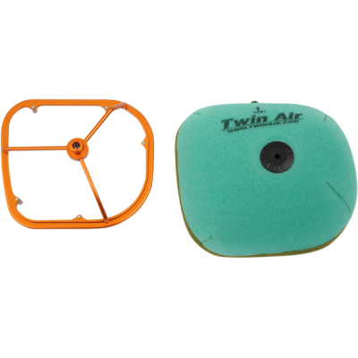 Set filtru de aer sportiv TWIN AIR pentru SUZUKI KTM/HUSQVARNA Set filtru de aer sportiv TWIN AIR pentru SUZUKI KTM/HUSQVARNA
