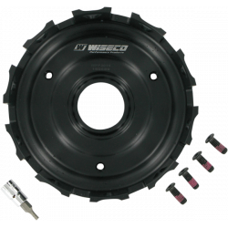 Caseta ambreiaj WISECO CLUTCH BASKET TRX400EX