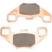 Placute frana EBC SINT R SERIES FA490R Placute frana EBC SINT R SERIES FA490R thumb