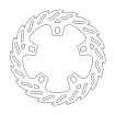 Disc frana MOTO-MASTER BRAKE ROTOR FIX FLAME L Harley Davidson FLHXS 1868 ABS Disc frana MOTO-MASTER BRAKE ROTOR FIX FLAME L Harley Davidson FLHXS 1868 ABS thumb
