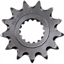 Pinion fata RENTHAL SPROCKET F 520 13T SC Pinion fata RENTHAL SPROCKET F 520 13T SC