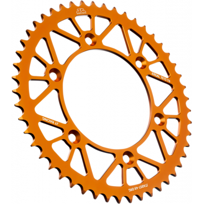 Pinion spate  JTA897,49 ORG