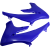 Capace plastice radiator CYCRA YZF 18- BLUE