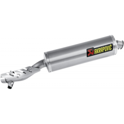Toba esapament ACRAPOVIC TI R1200GS 04-09 Toba esapament ACRAPOVIC TI R1200GS 04-09