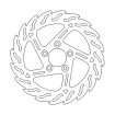 Disc frana MOTO-MASTER BRAKE ROTOR FIX FLAME L Harley Davidson XL 1200 X 13 Disc frana MOTO-MASTER BRAKE ROTOR FIX FLAME L Harley Davidson XL 1200 X 13 thumb